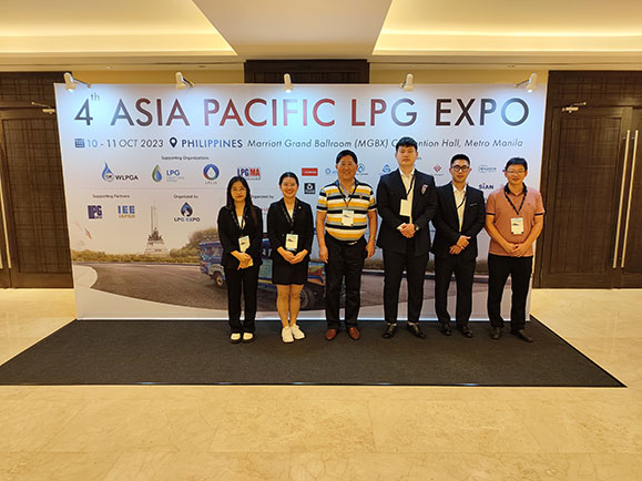 4th ASIA PACIFIC LPG EXPO