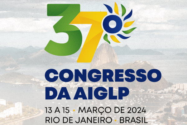 37 AIGLP Congress in Brazil