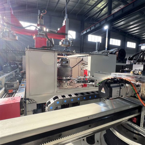 collar-welding-machine-for-LPG-cylinder