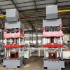 LPG cylinder Deep drawing machine