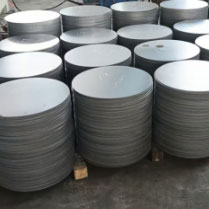 steel discs for LPG cylinder production line