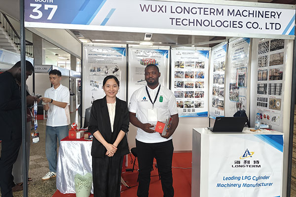 Successful-Participation-at-Cameroon-LPG-Expo