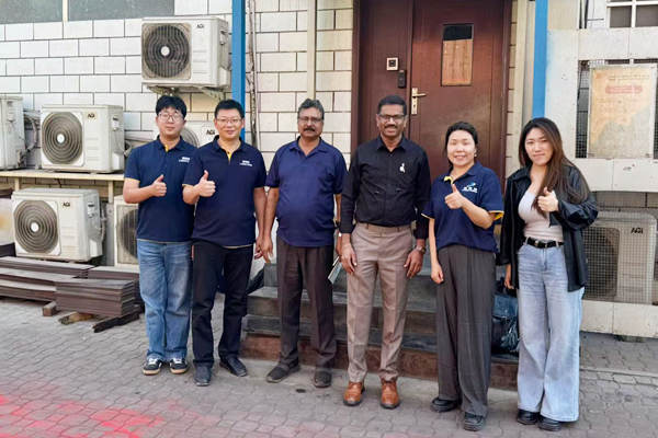 Oman LPG cylinder manufacturers