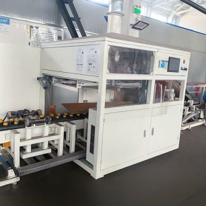 Wuxi Longterm Silk Printing Machine