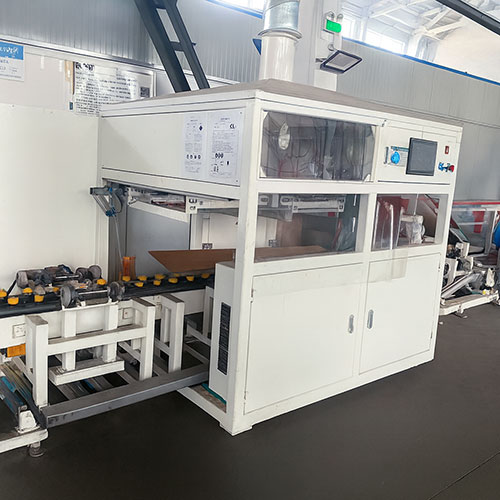 Wuxi Longterm Silk Printing Machine