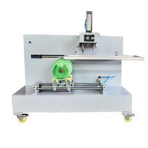 Wuxi Longterm Screen Printing Machine